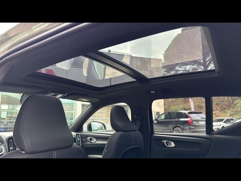 Photo 17 de l’annonce de VOLVO XC40 d’occasion à vendre à AIX-EN-PROVENCE