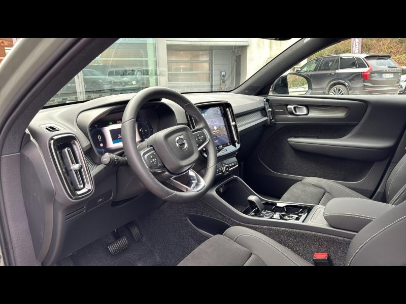 Photo 18 de l’annonce de VOLVO XC40 d’occasion à vendre à AIX-EN-PROVENCE
