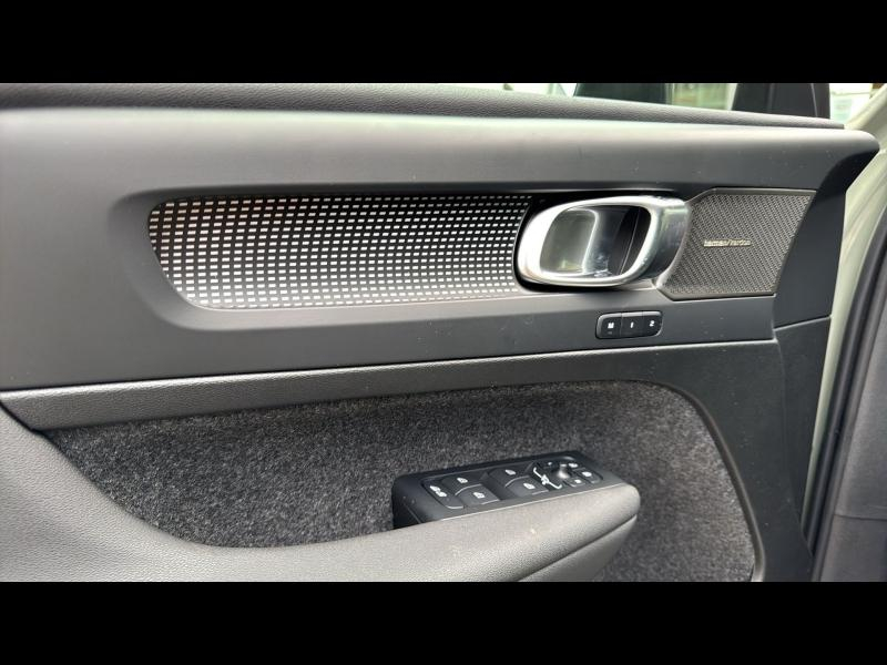 Photo 19 de l’annonce de VOLVO XC40 d’occasion à vendre à AIX-EN-PROVENCE