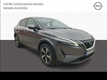 NISSAN Qashqai d’occasion à vendre à BOLLÈNE