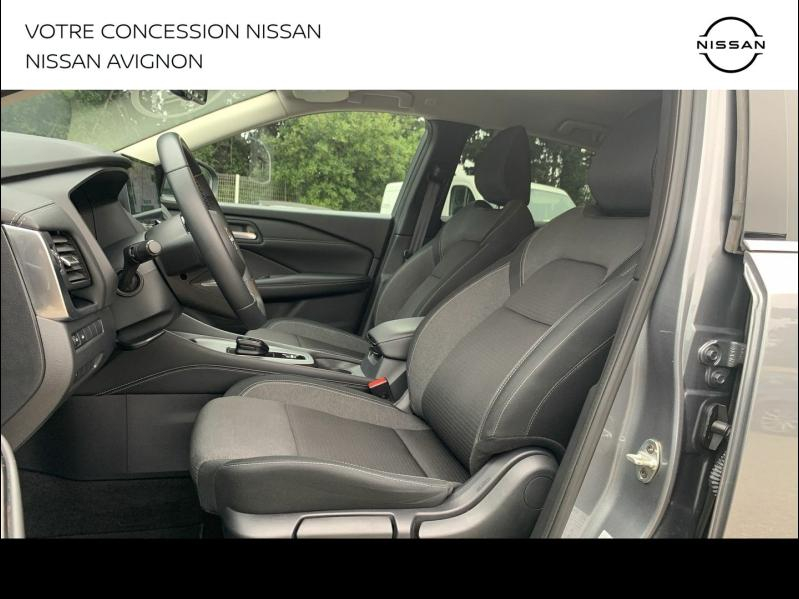 Photo 13 de l’annonce de NISSAN Qashqai d’occasion à vendre à BOLLÈNE