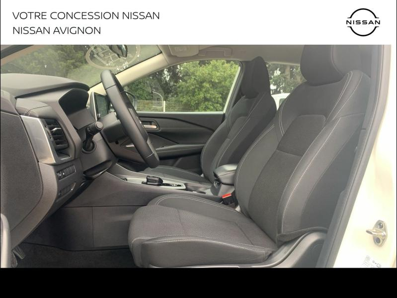 Photo 13 de l’annonce de NISSAN Qashqai d’occasion à vendre à BOLLÈNE