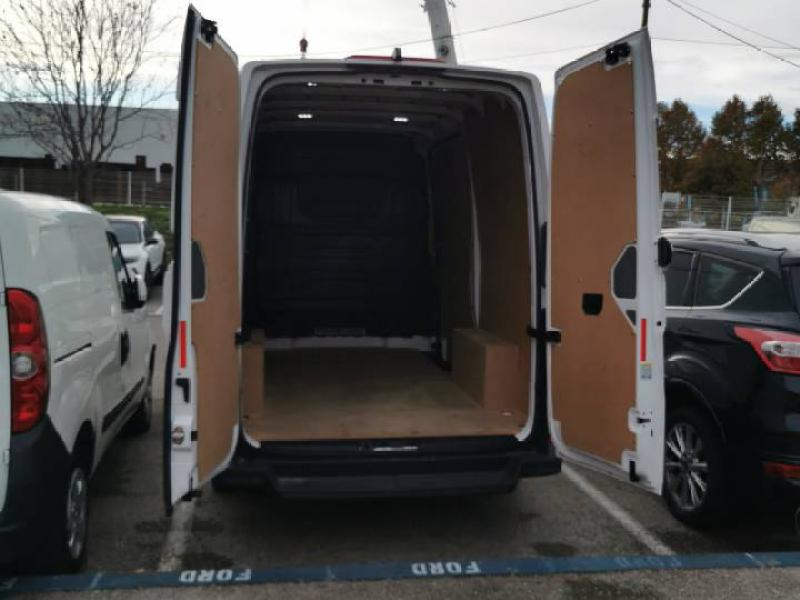 Photo 5 de l’annonce de VOLKSWAGEN Crafter Fg VUL d’occasion à vendre à MARSEILLE
