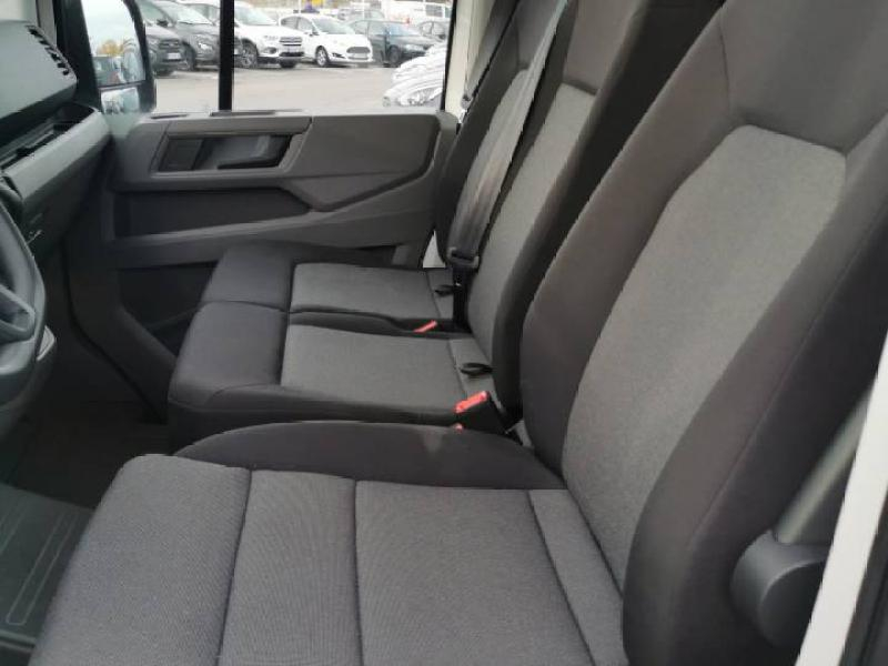 Photo 7 de l’annonce de VOLKSWAGEN Crafter Fg VUL d’occasion à vendre à MARSEILLE