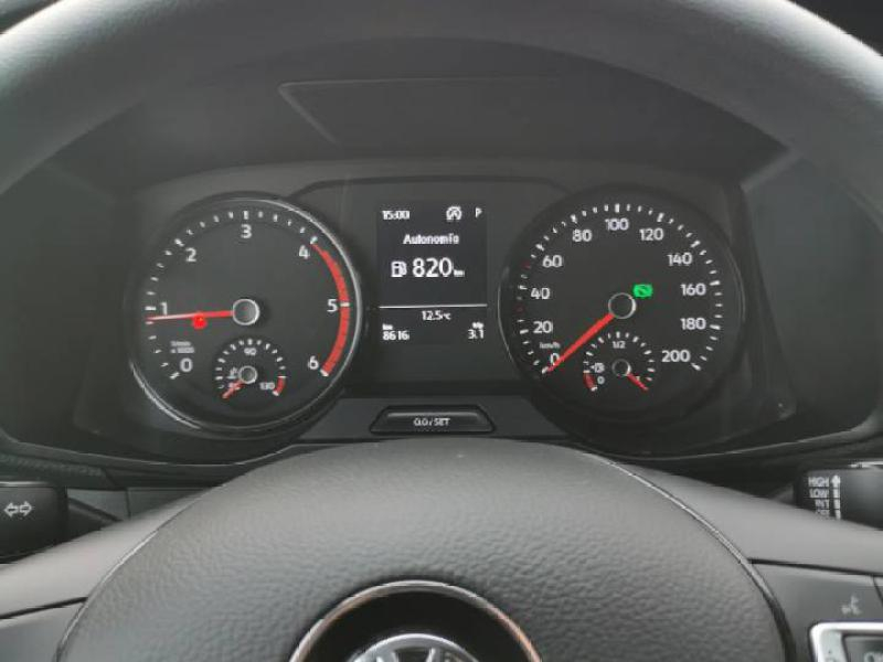 Photo 10 de l’annonce de VOLKSWAGEN Crafter Fg VUL d’occasion à vendre à MARSEILLE