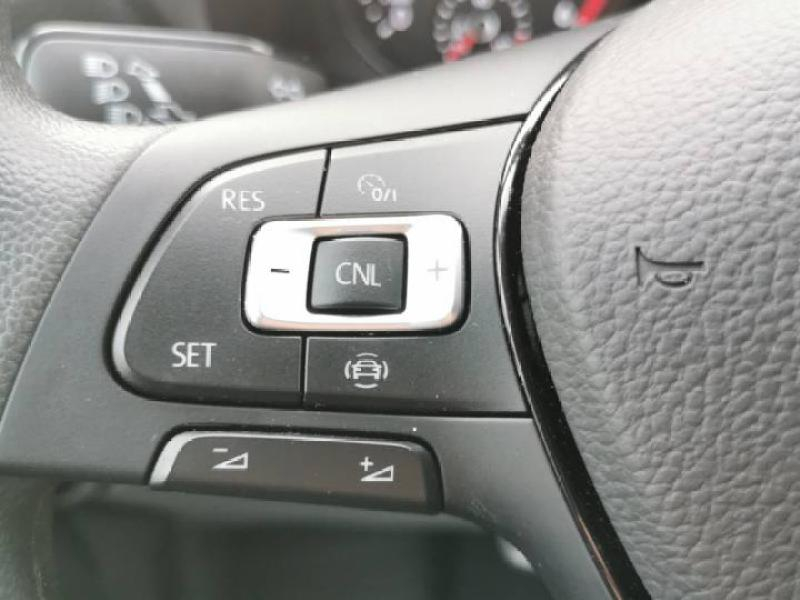 Photo 11 de l’annonce de VOLKSWAGEN Crafter Fg VUL d’occasion à vendre à MARSEILLE