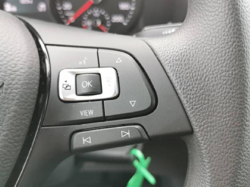 Photo 12 de l’annonce de VOLKSWAGEN Crafter Fg VUL d’occasion à vendre à MARSEILLE