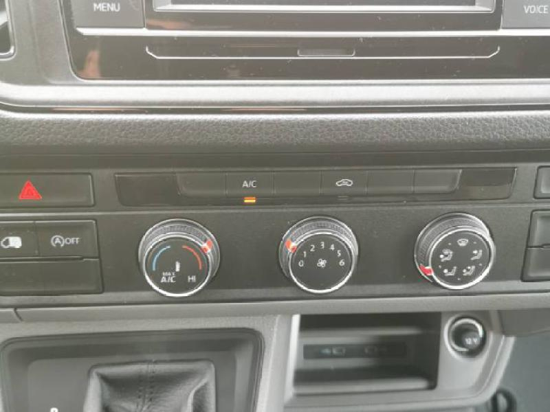 Photo 14 de l’annonce de VOLKSWAGEN Crafter Fg VUL d’occasion à vendre à MARSEILLE