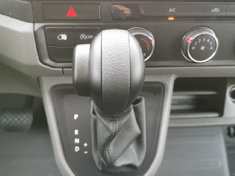 Photo 15 de l’annonce de VOLKSWAGEN Crafter Fg VUL d’occasion à vendre à MARSEILLE