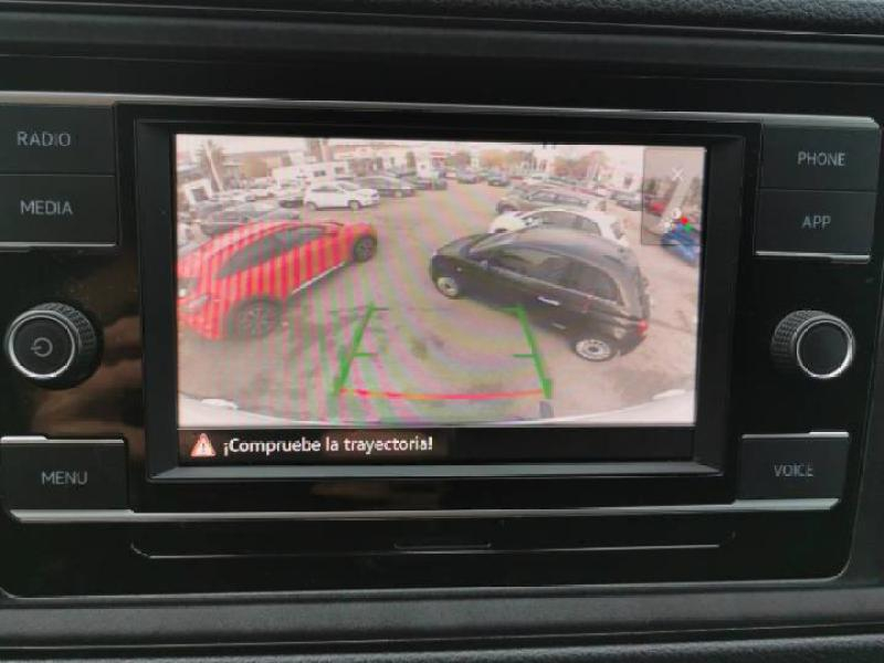 Photo 16 de l’annonce de VOLKSWAGEN Crafter Fg VUL d’occasion à vendre à MARSEILLE