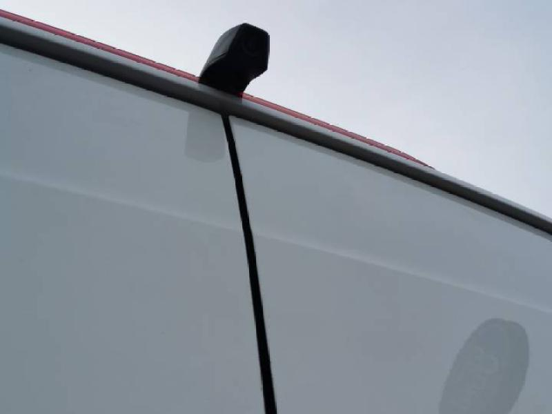 Photo 17 de l’annonce de VOLKSWAGEN Crafter Fg VUL d’occasion à vendre à MARSEILLE