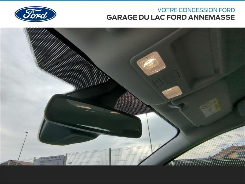 Photo 6 de l’annonce de FORD Puma d’occasion à vendre à ANNEMASSE