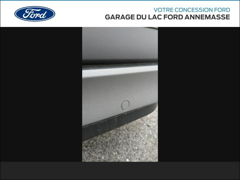 Photo 13 de l’annonce de FORD Puma d’occasion à vendre à ANNEMASSE