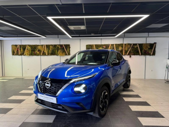 NISSAN Juke d’occasion à vendre à ARLES