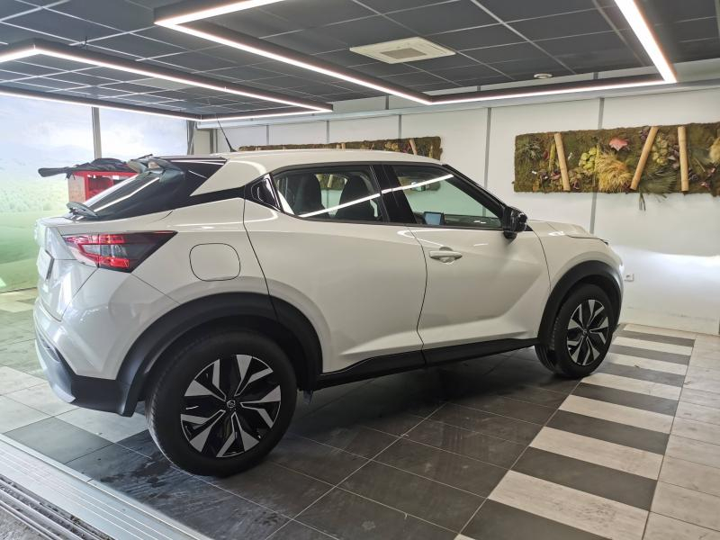 Photo 4 de l’annonce de NISSAN Juke d’occasion à vendre à ARLES