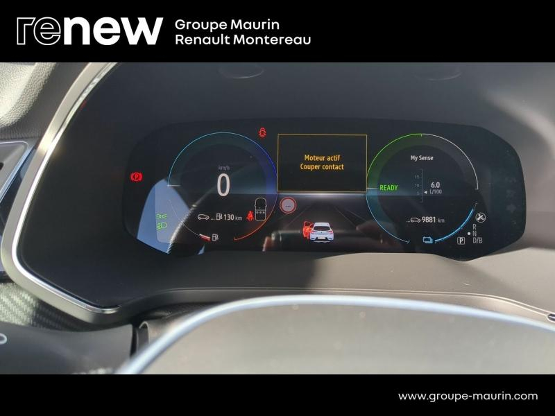 Photo 9 de l’annonce de RENAULT Captur d’occasion à vendre à VARENNES SUR SEINE
