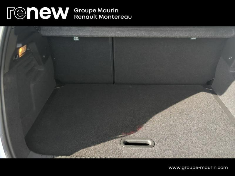 Photo 13 de l’annonce de RENAULT Captur d’occasion à vendre à VARENNES SUR SEINE
