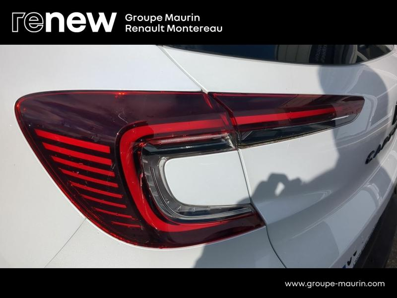 Photo 16 de l’annonce de RENAULT Captur d’occasion à vendre à VARENNES SUR SEINE