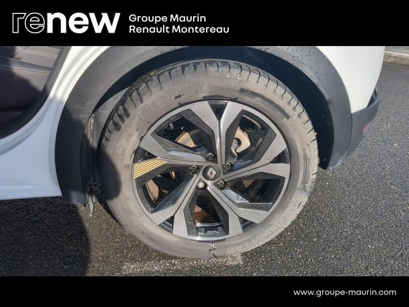 Photo 17 de l’annonce de RENAULT Captur d’occasion à vendre à VARENNES SUR SEINE