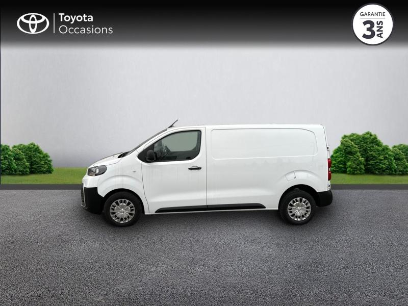 Photo 3 de l’annonce de TOYOTA ProAce VUL d’occasion à vendre à NÎMES