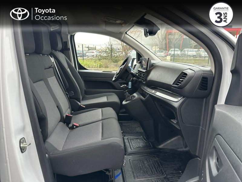 Photo 6 de l’annonce de TOYOTA ProAce VUL d’occasion à vendre à NÎMES