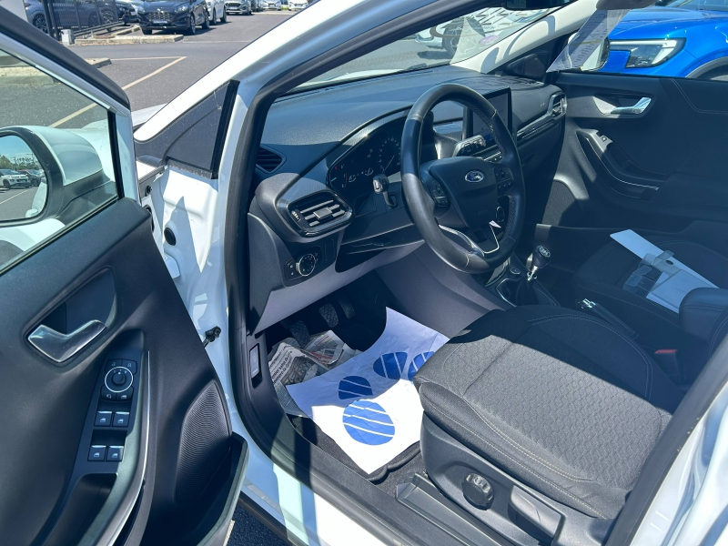 Photo 6 de l’annonce de FORD Puma d’occasion à vendre à PERPIGNAN