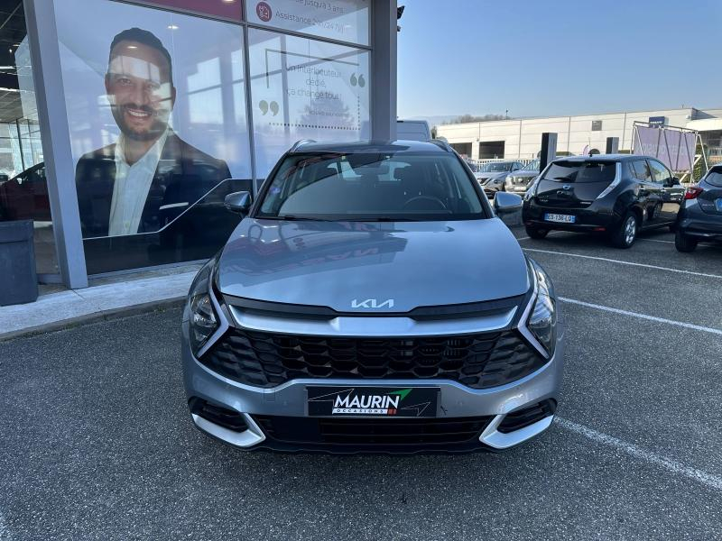 Photo 3 de l’annonce de KIA Sportage d’occasion à vendre à CHAMBERY