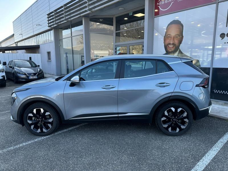 Photo 9 de l’annonce de KIA Sportage d’occasion à vendre à CHAMBERY