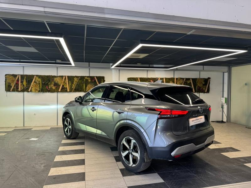 Photo 3 de l’annonce de NISSAN Qashqai d’occasion à vendre à ARLES