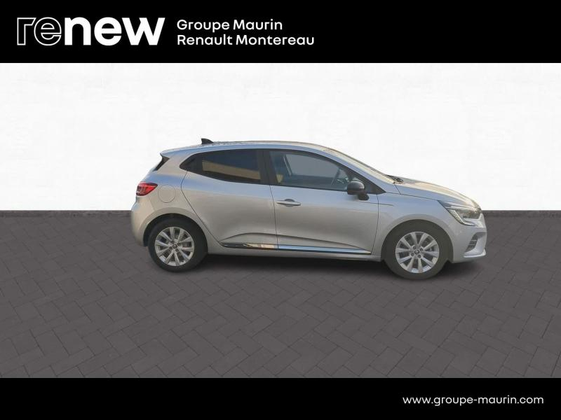 Photo 3 de l’annonce de RENAULT Clio d’occasion à vendre à VARENNES SUR SEINE