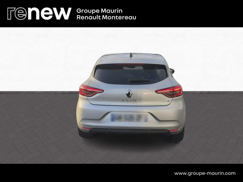 Photo 4 de l’annonce de RENAULT Clio d’occasion à vendre à VARENNES SUR SEINE