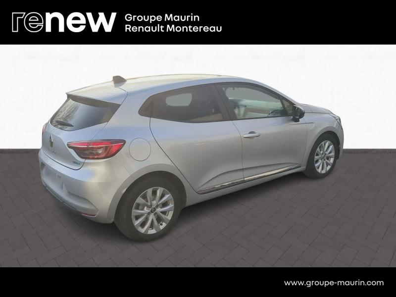 Photo 5 de l’annonce de RENAULT Clio d’occasion à vendre à VARENNES SUR SEINE