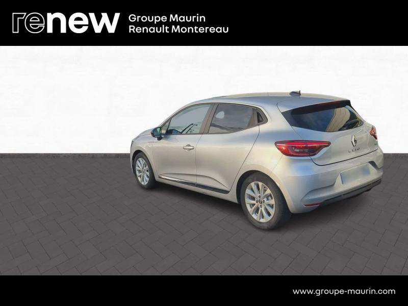 Photo 6 de l’annonce de RENAULT Clio d’occasion à vendre à VARENNES SUR SEINE
