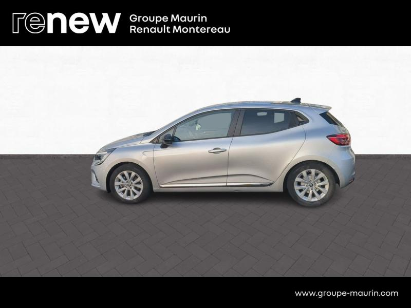 Photo 7 de l’annonce de RENAULT Clio d’occasion à vendre à VARENNES SUR SEINE
