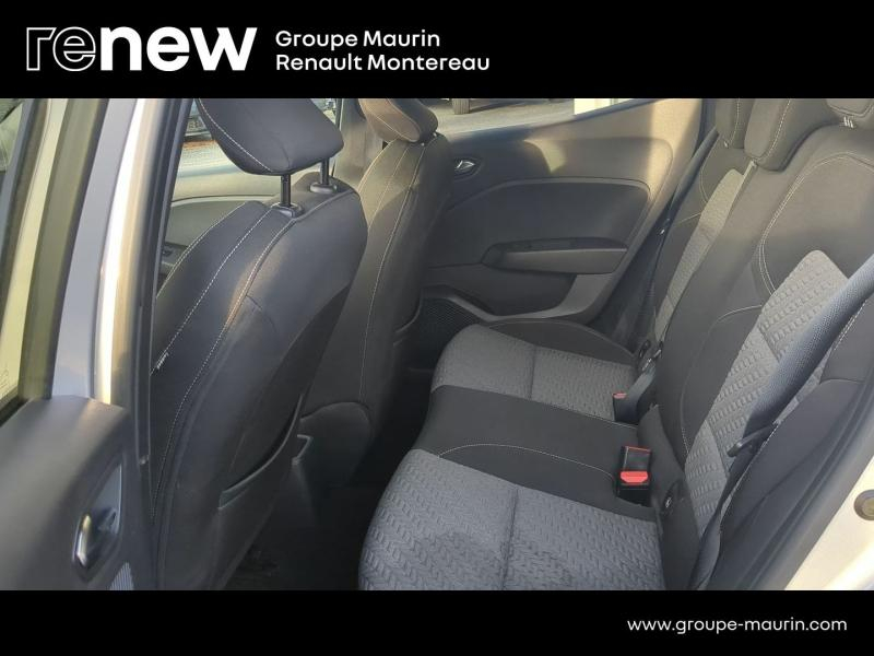 Photo 11 de l’annonce de RENAULT Clio d’occasion à vendre à VARENNES SUR SEINE