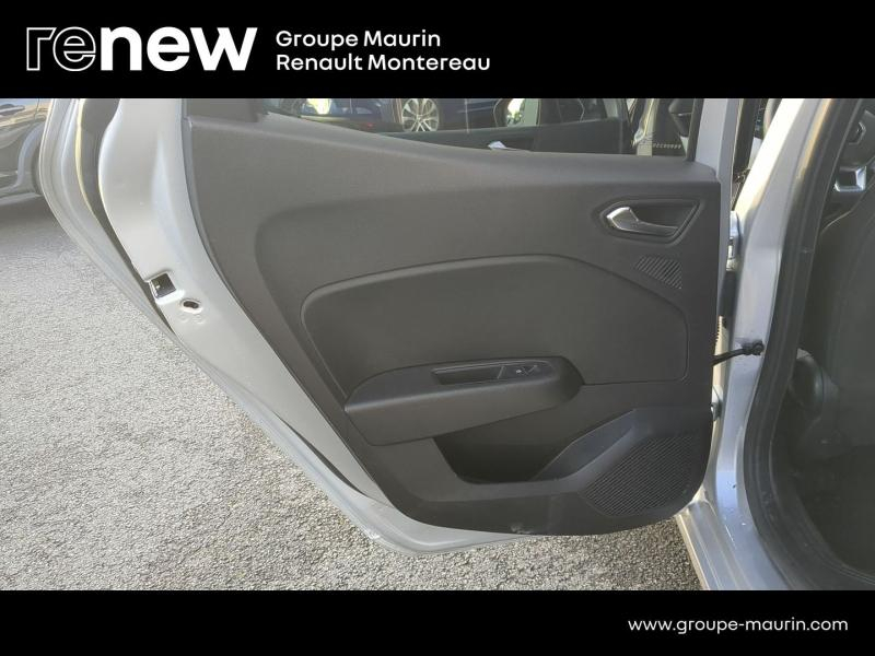 Photo 17 de l’annonce de RENAULT Clio d’occasion à vendre à VARENNES SUR SEINE