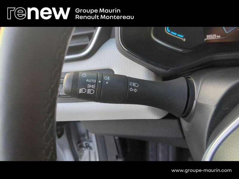 Photo 20 de l’annonce de RENAULT Clio d’occasion à vendre à VARENNES SUR SEINE