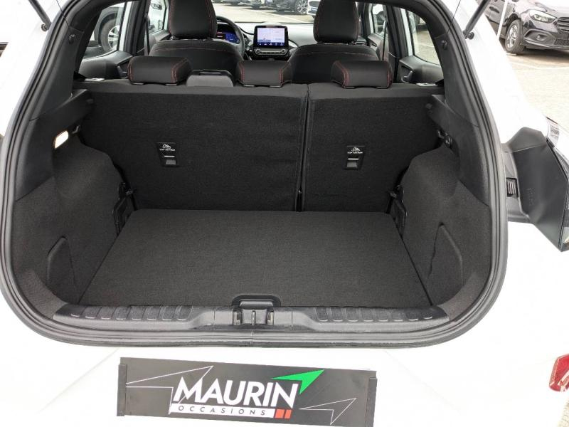 Photo 5 de l’annonce de FORD Puma d’occasion à vendre à DRAGUIGNAN