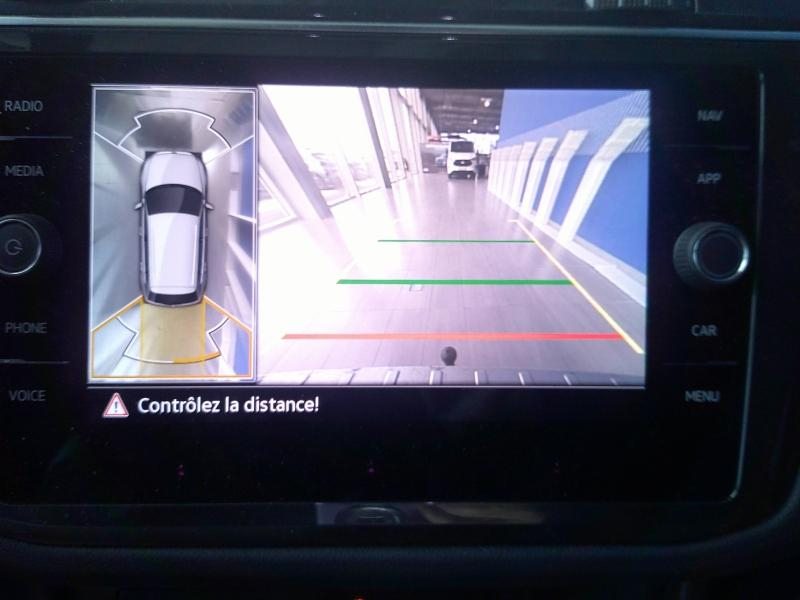 Photo 3 de l’annonce de VOLKSWAGEN Tiguan d’occasion à vendre à PERPIGNAN