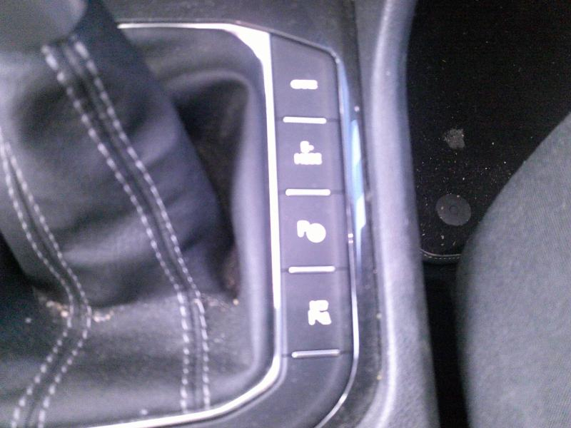 Photo 10 de l’annonce de VOLKSWAGEN Tiguan d’occasion à vendre à PERPIGNAN