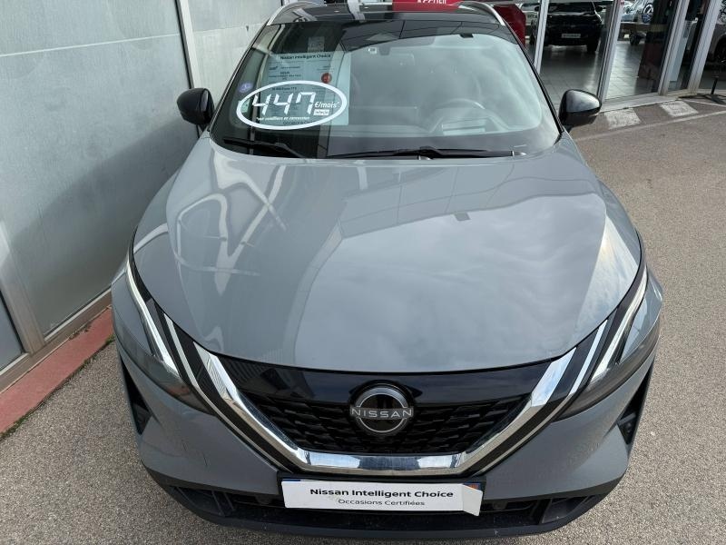 Photo 4 de l’annonce de NISSAN Qashqai d’occasion à vendre à NARBONNE