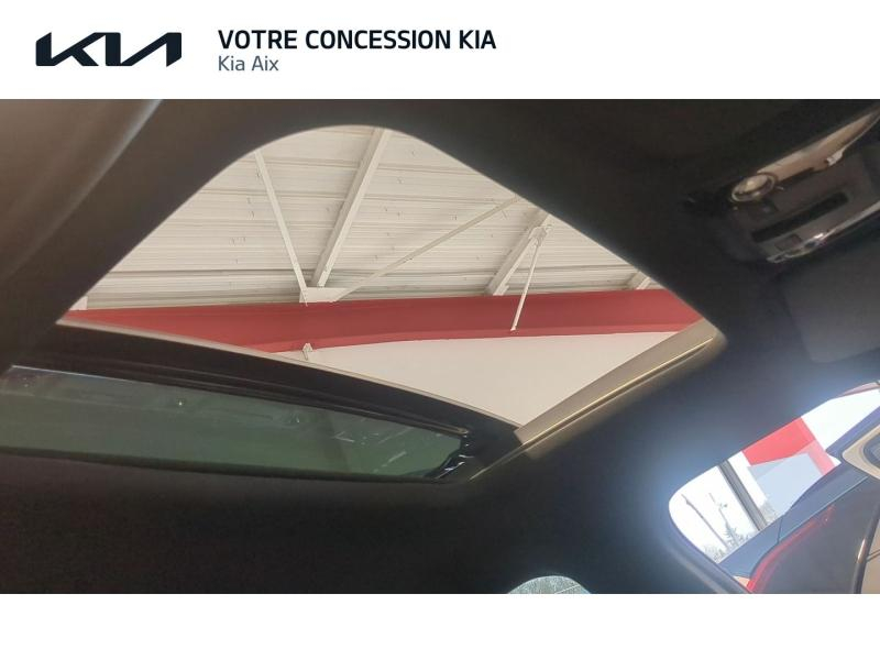 Photo 14 de l’annonce de KIA EV6 d’occasion à vendre à AIX-EN-PROVENCE