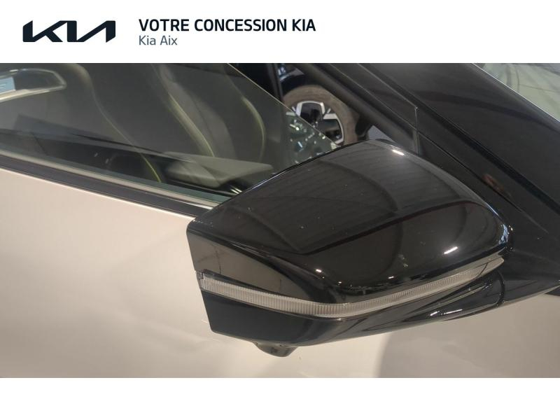 Photo 15 de l’annonce de KIA EV6 d’occasion à vendre à AIX-EN-PROVENCE