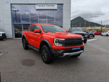 FORD Ranger VUL d’occasion à vendre à LA VALETTE