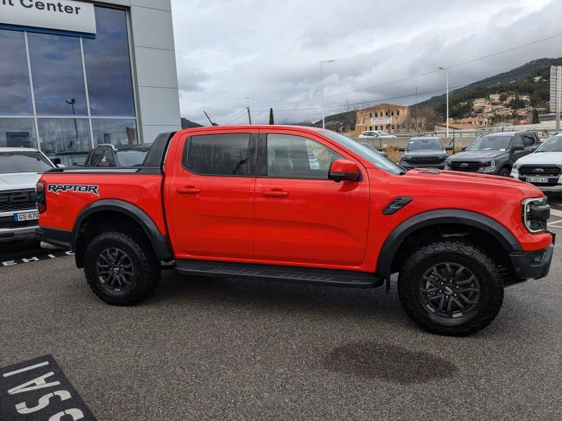 Photo 6 de l’annonce de FORD Ranger VUL d’occasion à vendre à LA VALETTE