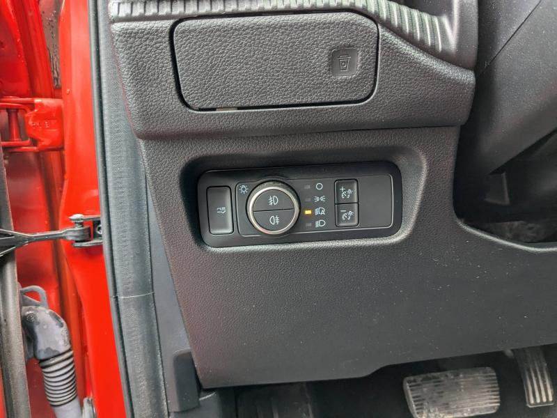 Photo 9 de l’annonce de FORD Ranger VUL d’occasion à vendre à LA VALETTE