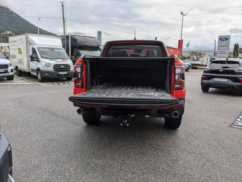 Photo 18 de l’annonce de FORD Ranger VUL d’occasion à vendre à LA VALETTE