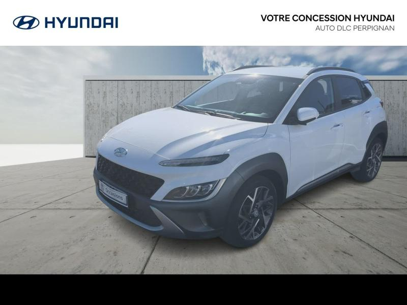 Photo 3 de l’annonce de HYUNDAI Kona d’occasion à vendre à PERPIGNAN