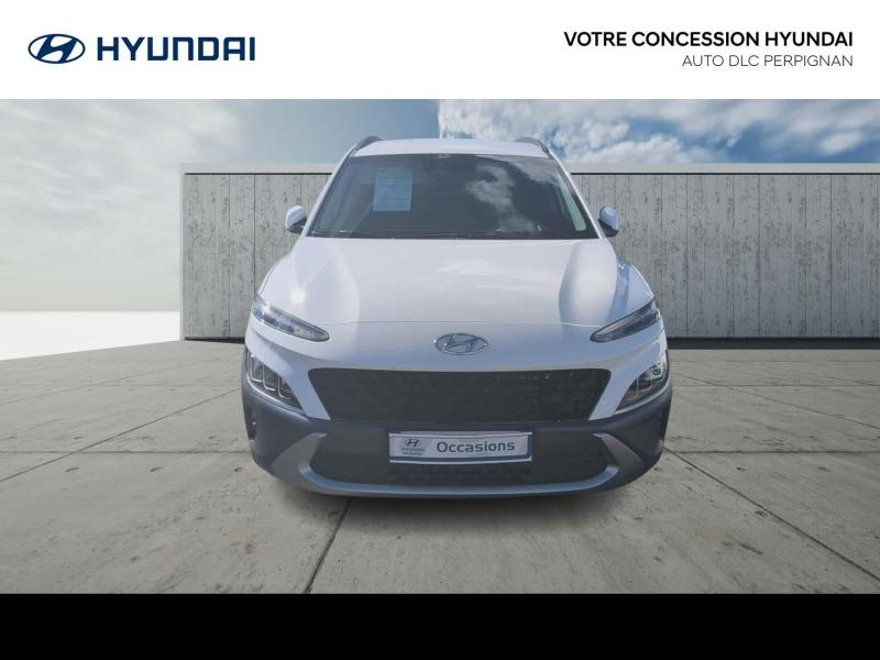 Photo 5 de l’annonce de HYUNDAI Kona d’occasion à vendre à PERPIGNAN