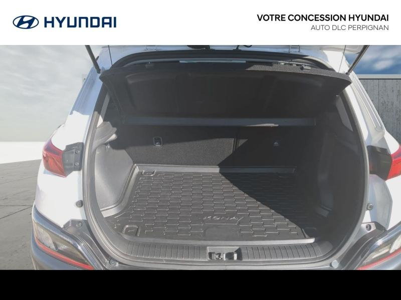 Photo 7 de l’annonce de HYUNDAI Kona d’occasion à vendre à PERPIGNAN